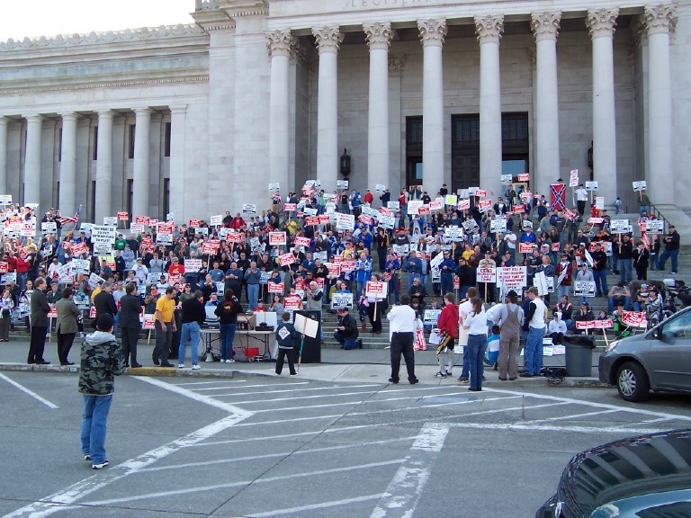 Rally