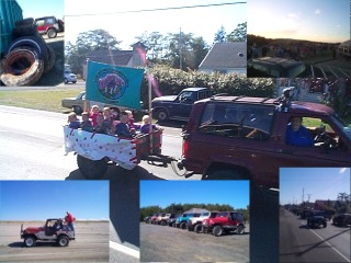 OSP 2003 Montage